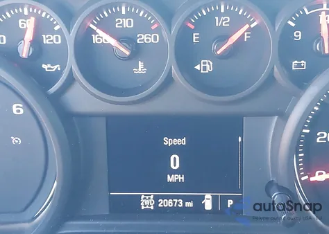 2022 GMC Sierra 1500 4Wd Long Box Pro из США, поврежденный, VIN 3GTNUAED9NG534113